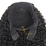 Perruque bandeau headband wig ondulé Body Wave - VELVETY PARIS