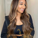 Perruque Lace Closure Wig Dolores - VELVETY PARIS