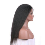 Perruque Lace Closure Wig Yana - VELVETY PARIS