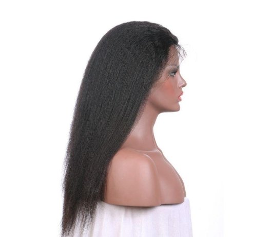 Perruque Lace Closure Wig Yana - VELVETY PARIS