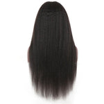 Perruque Lace Closure Wig Yana - VELVETY PARIS