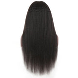 Perruque Lace Closure Wig Yana - VELVETY PARIS