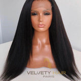 Perruque Lace Closure Wig Yana - VELVETY PARIS