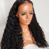 Perruque Lace Wig Curly Martha - VELVETY PARIS