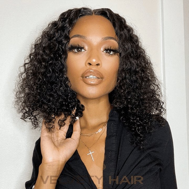Perruque Lace Wig Vanina - VELVETY PARIS