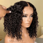 Perruque Lace Wig Vanina - VELVETY PARIS