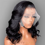 Perruque Virgin Wig Neve - VELVETY PARIS