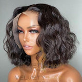 Perruque Virgin Wig Neve - VELVETY PARIS