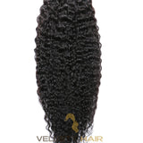 Ponytail Deep Wave - Queue de cheval - Cheveux Remy Hair - VELVETY PARIS