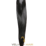Ponytail Lisse - Queue de cheval - Cheveux Remy Hair - VELVETY PARIS