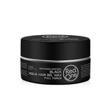 Red One Black Hair Gel Wax - VELVETY PARIS