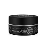 Red One Black Hair Gel Wax - VELVETY PARIS