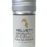 Stick pour aplatir les cheveux - VELVETY PARIS