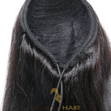 Ponytail Lisse - Queue de cheval - 170g