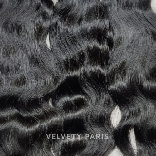 Comment reconnaître un vrai Raw Hair vs un cheveux traité ?