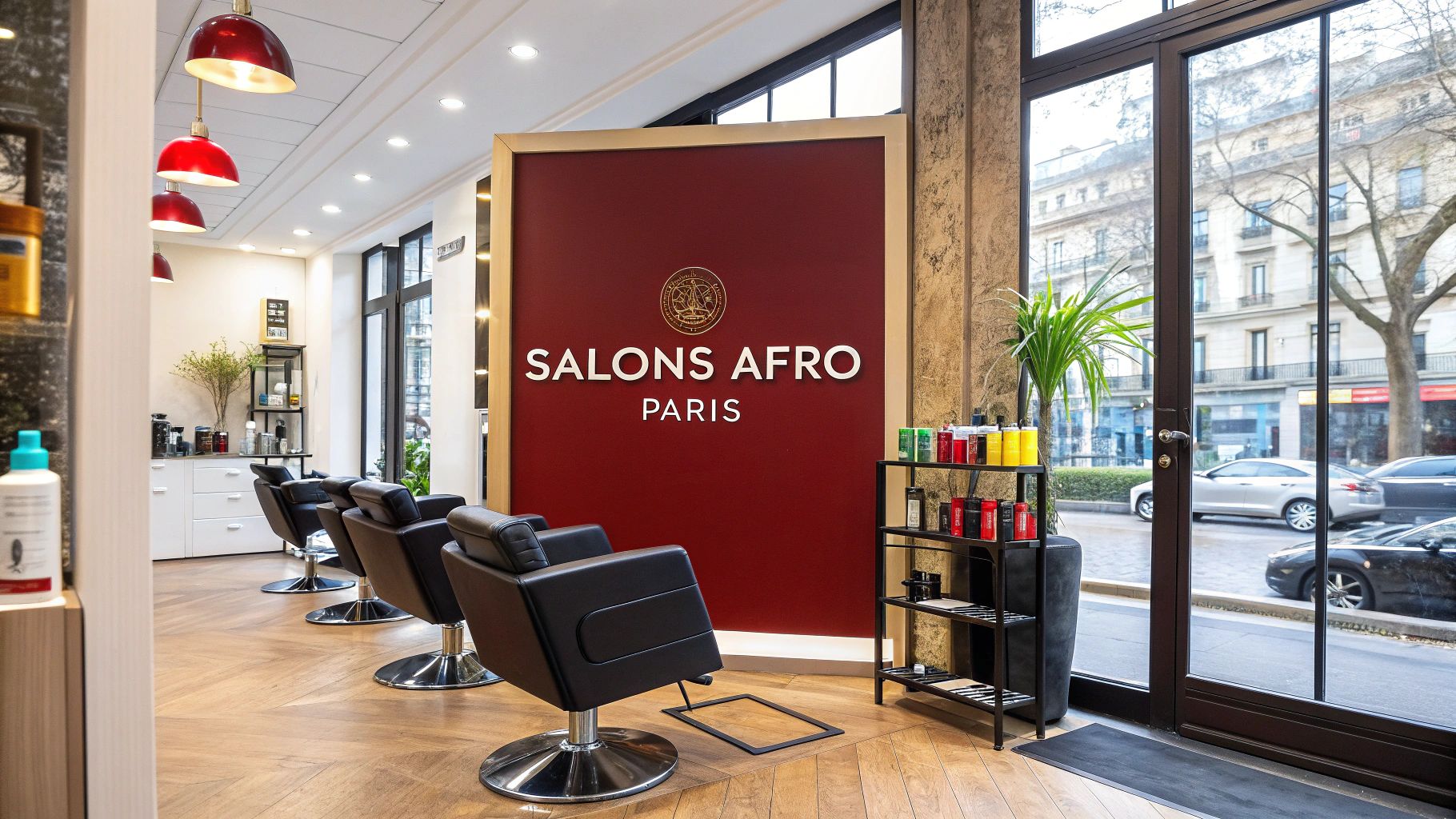 Salons Afro Paris : Le guide ultime pour une expérience inoubliable
