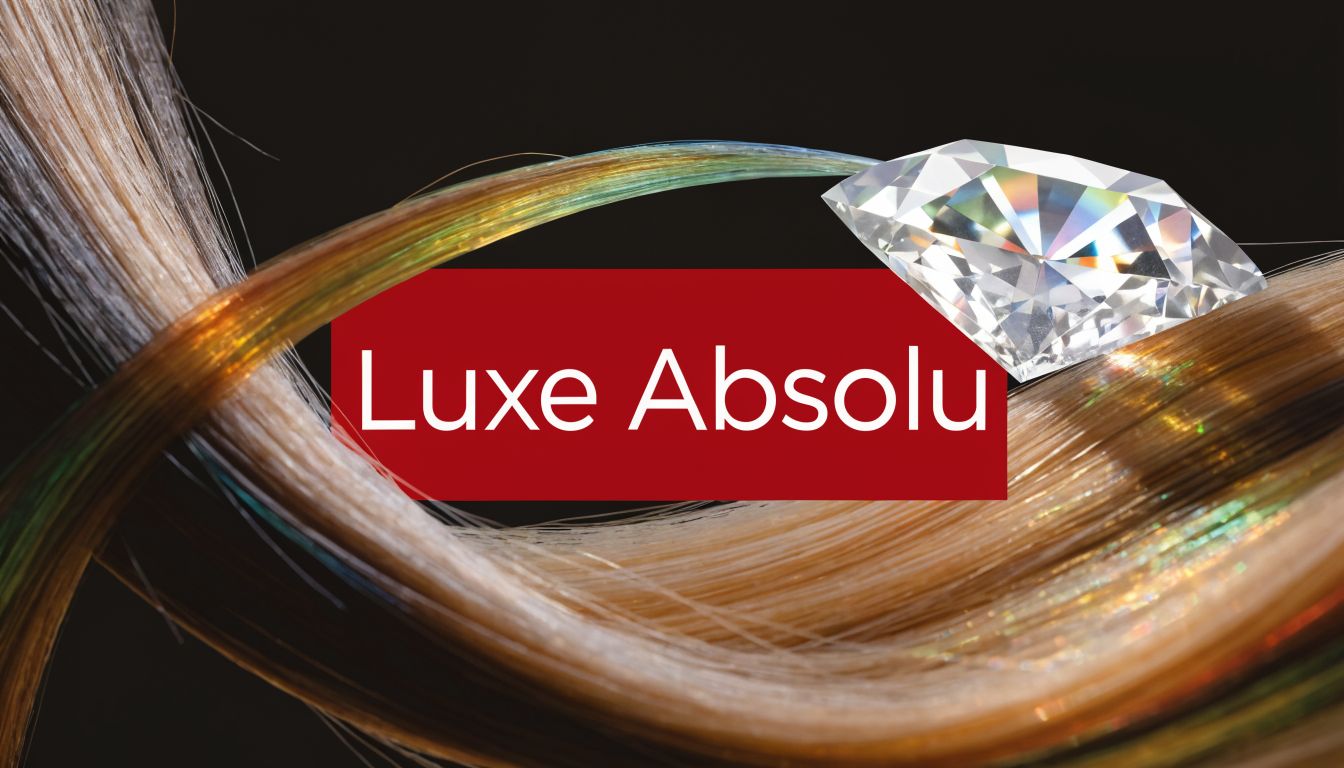Diamond Virgin Hair: Le Guide du Luxe Absolu
