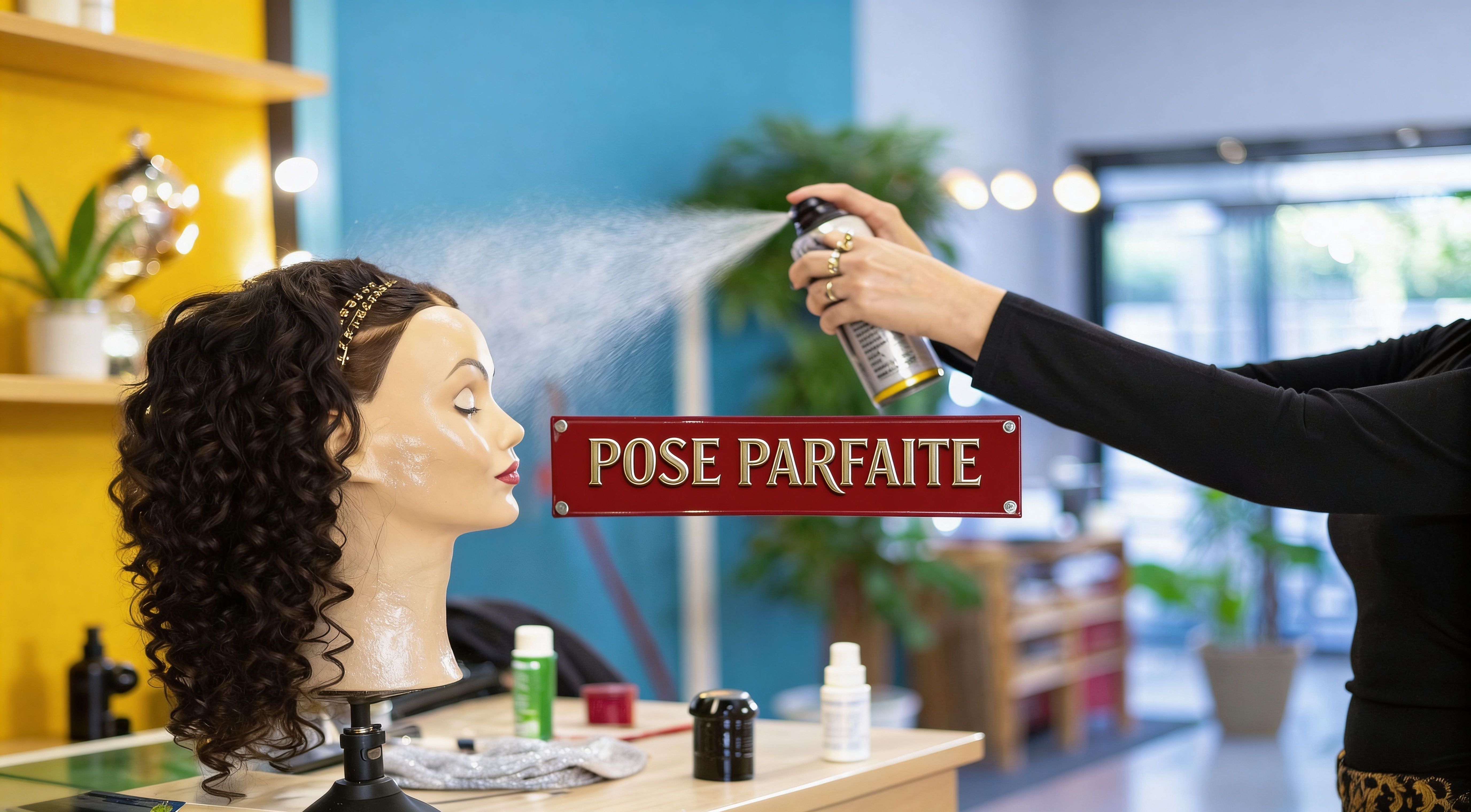 Guide du Ebin melting spray pour une pose d'exception en 2026