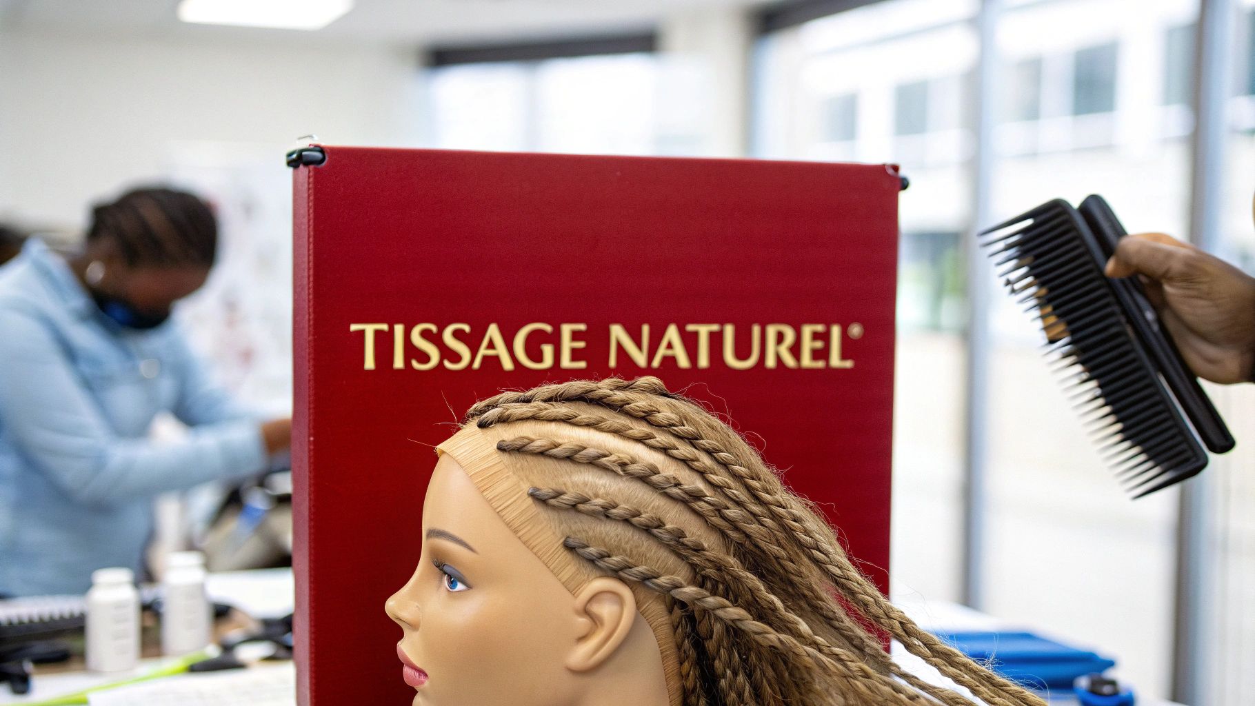 Le guide ultime de la mèche tissage naturel pour un look parfait