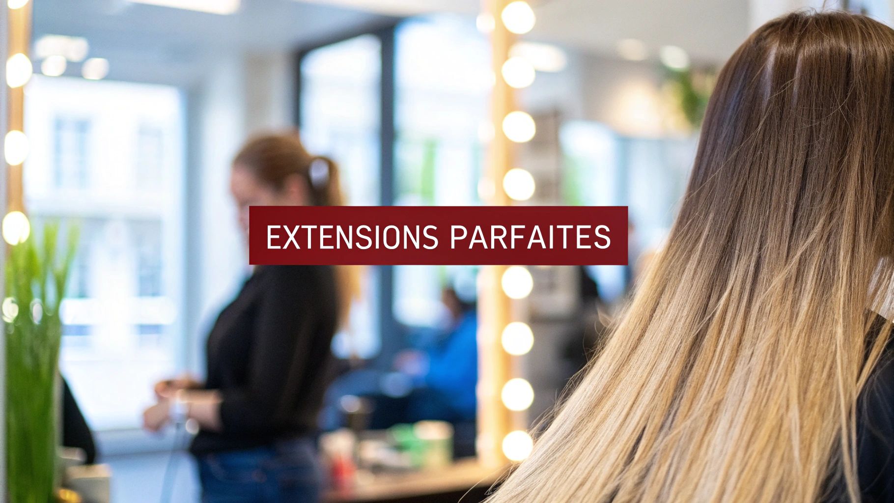 Le guide ultime des extensions bande adhésive