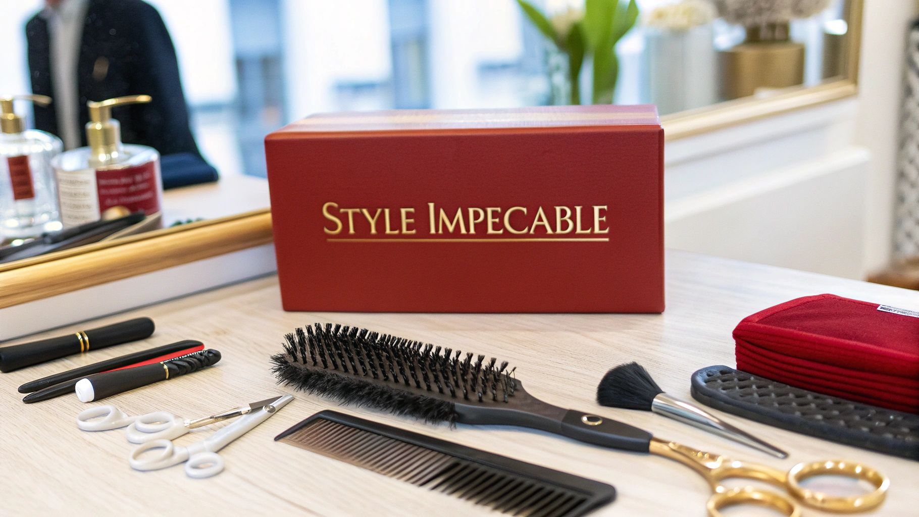 Tissage et closure : Le guide Velvety pour un style impeccable au cœur de Paris