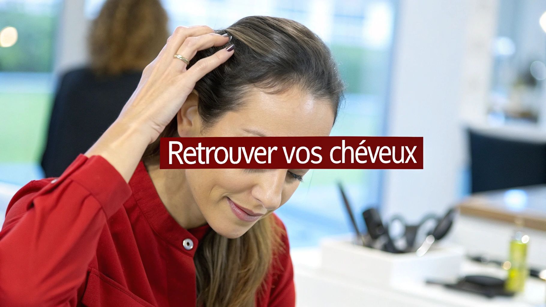 Alopécie de traction traitement : Retrouver une chevelure éclatante au cœur de Paris