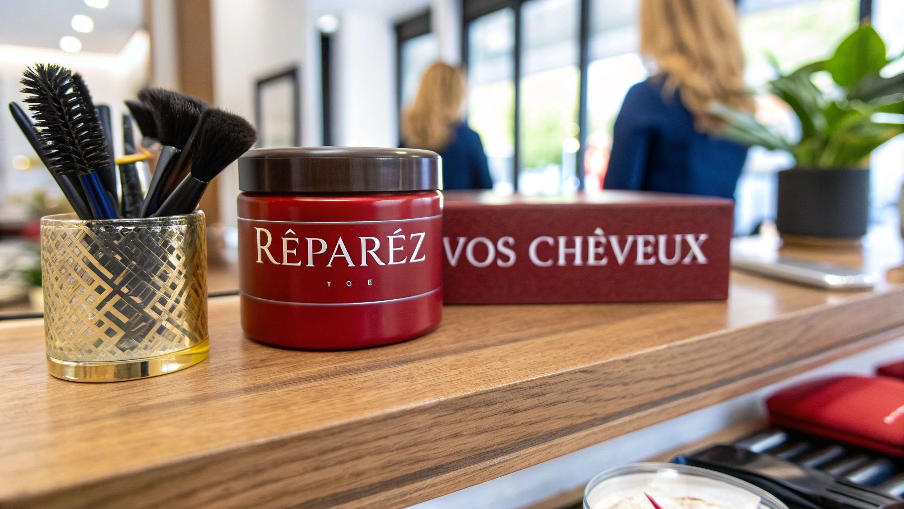 Comment réparer cheveux très abîmés : Guide complet Velvety