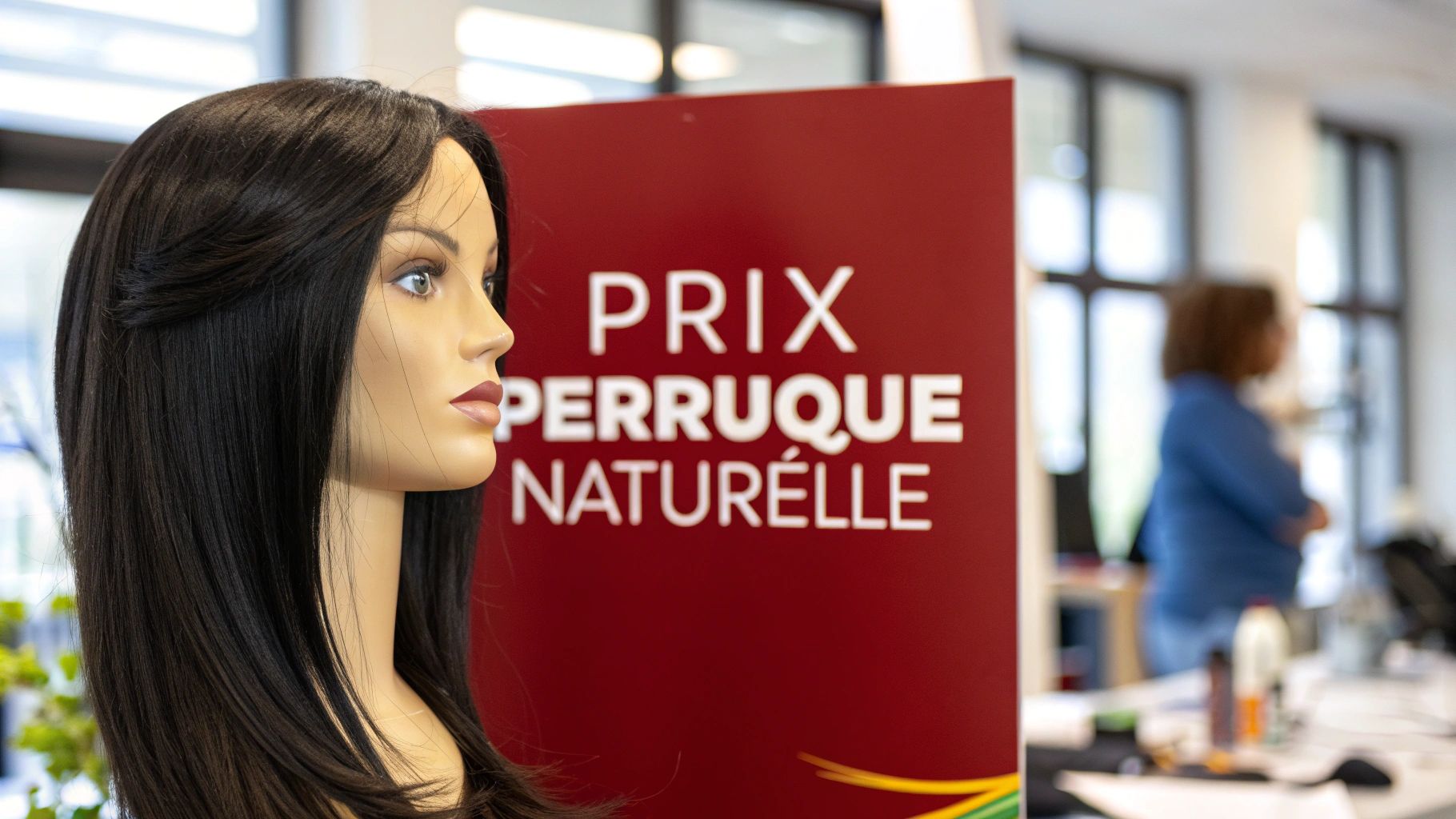 Prix perruque vrais cheveux : Le guide pour un investissement qui vous ressemble
