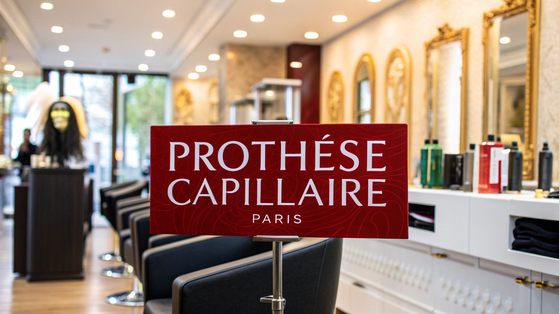 Prothèse Capillaire Paris : Le Guide pour une Renaissance Élégante