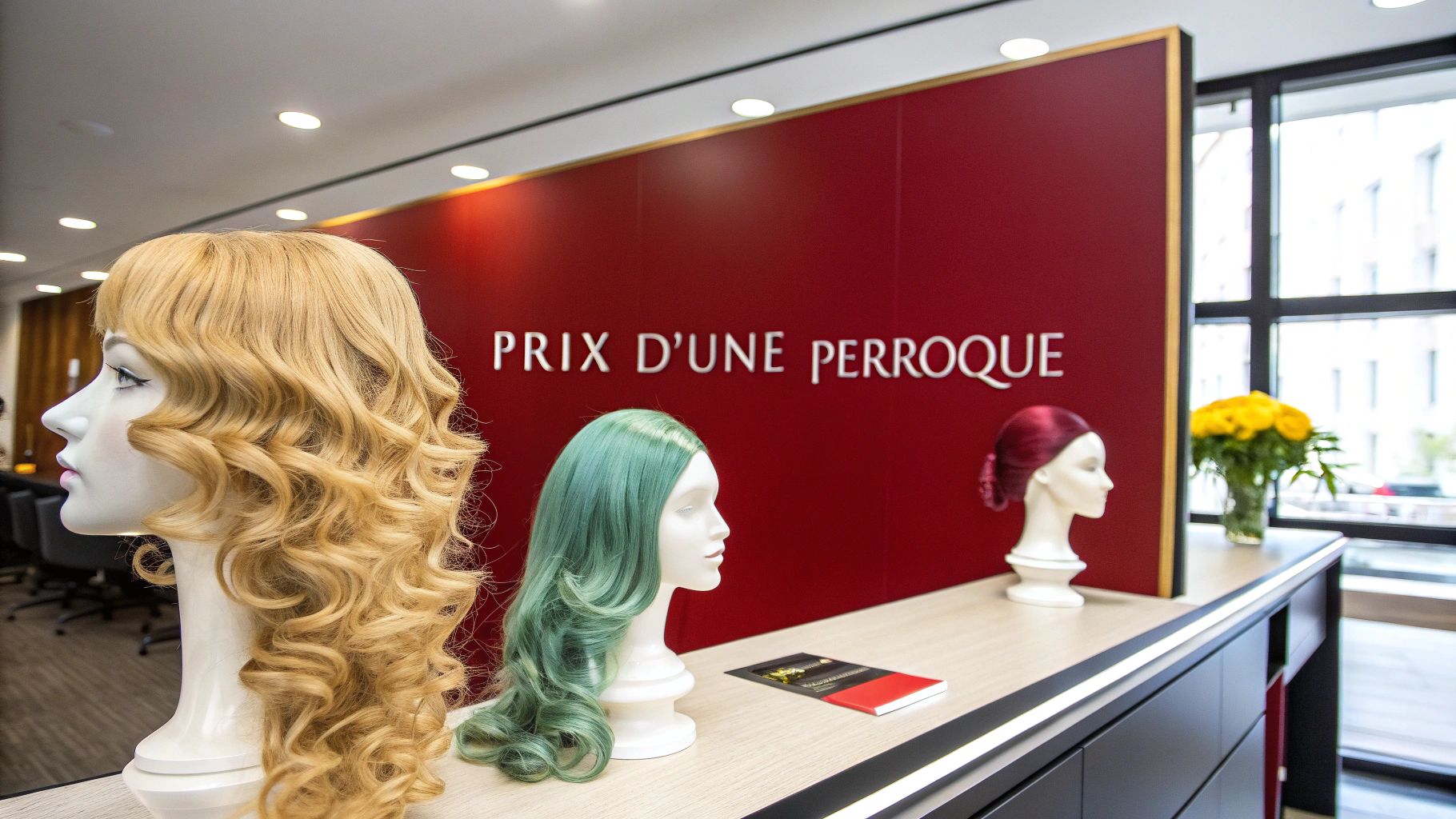 Prix d une perruque : le guide ultime pour un investissement qui vous ressemble