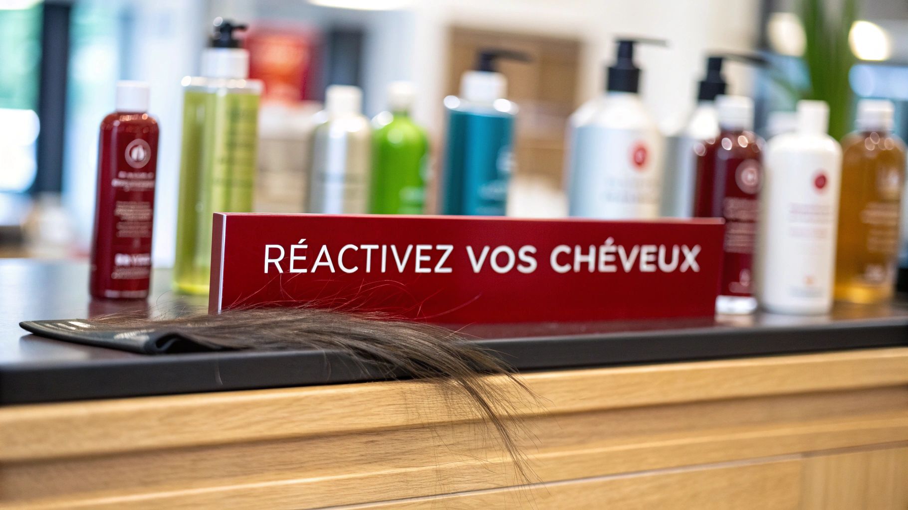 Pourquoi mes cheveux ne poussent plus et comment y remédier