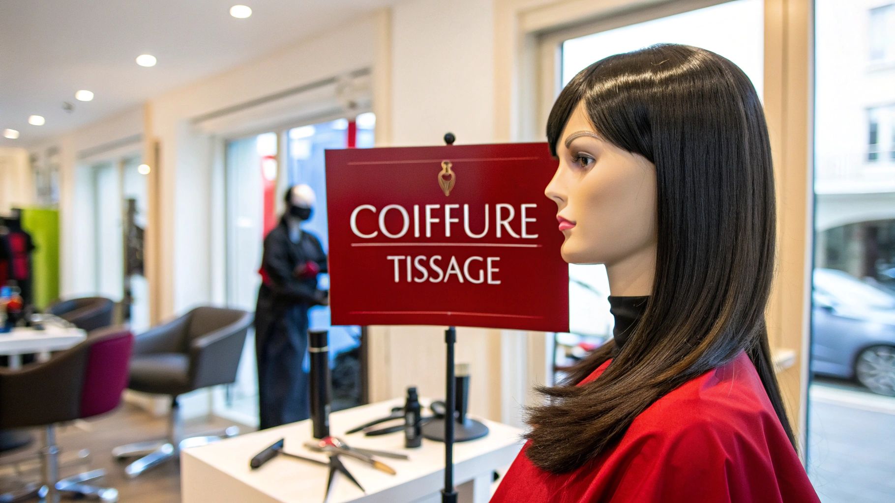 6 Idées Tendance de Coiffure pour Tissage à Paris en 2025