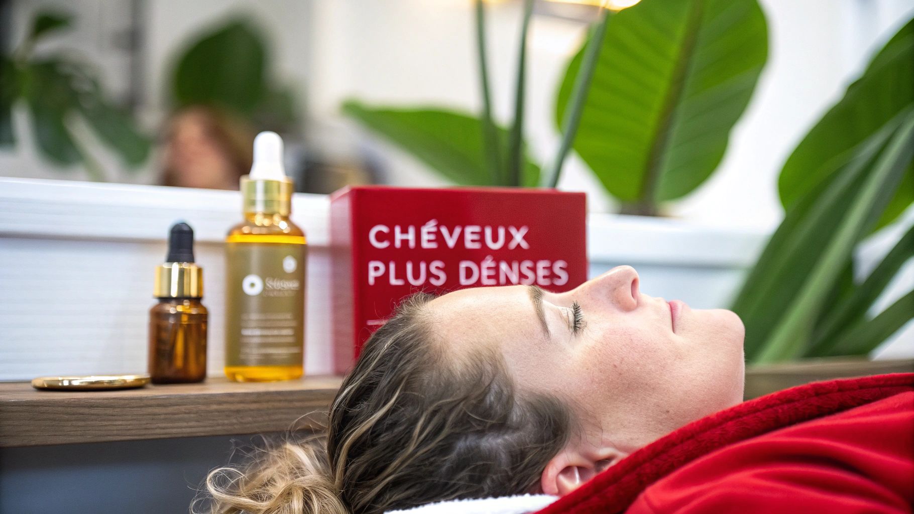 Comment augmenter la densité des cheveux naturellement : le guide ultime