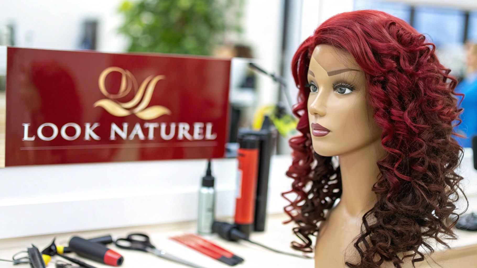 Perruques lace frontal : Le guide ultime pour un look naturel au cœur de Paris