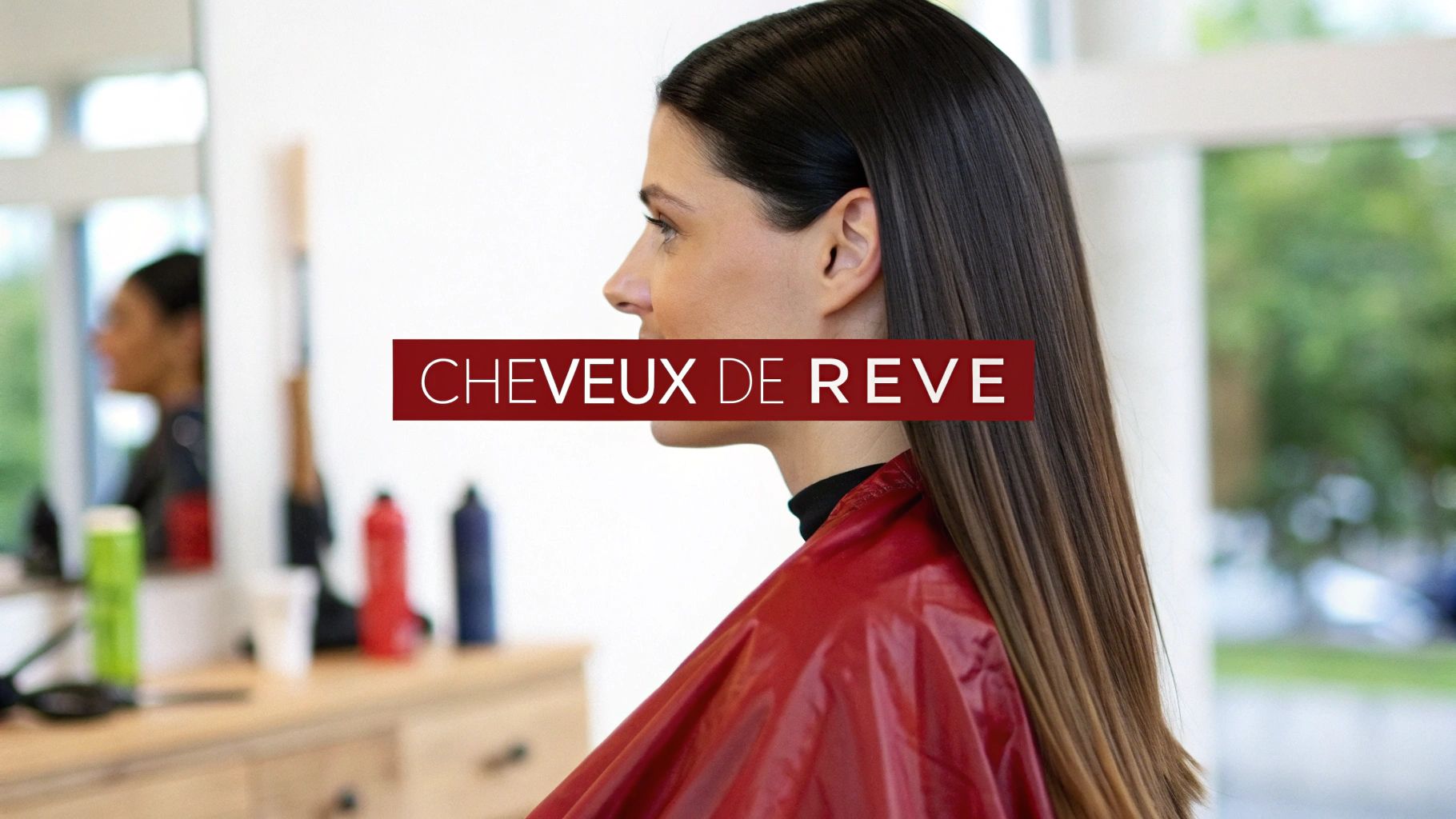 Cheveux qui cassent que faire pour retrouver une chevelure de rêve