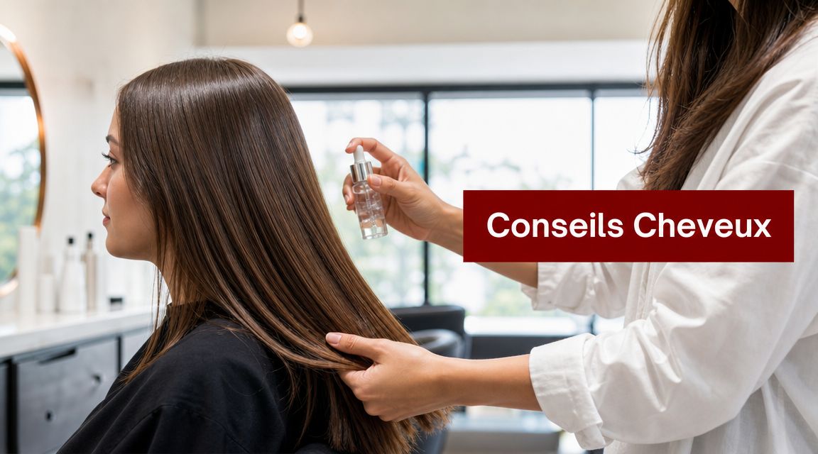 10 conseils pour cheveux : le guide expert Velvety Paris