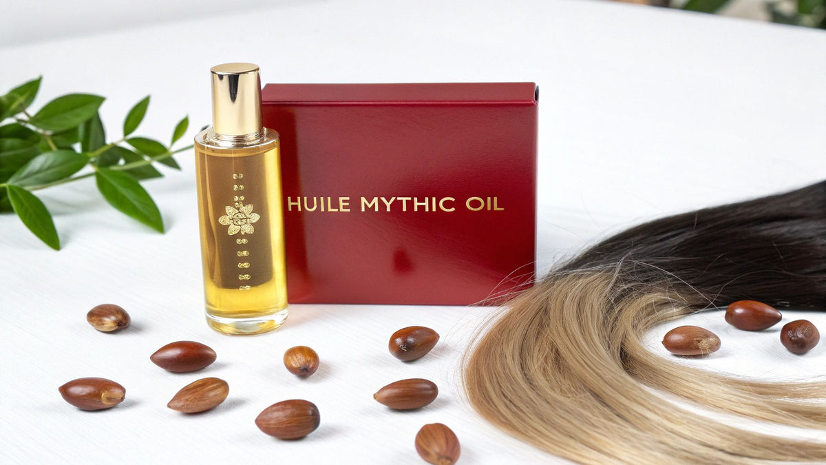 Le guide ultime de l'huile mythic oil : l'expérience parisienne