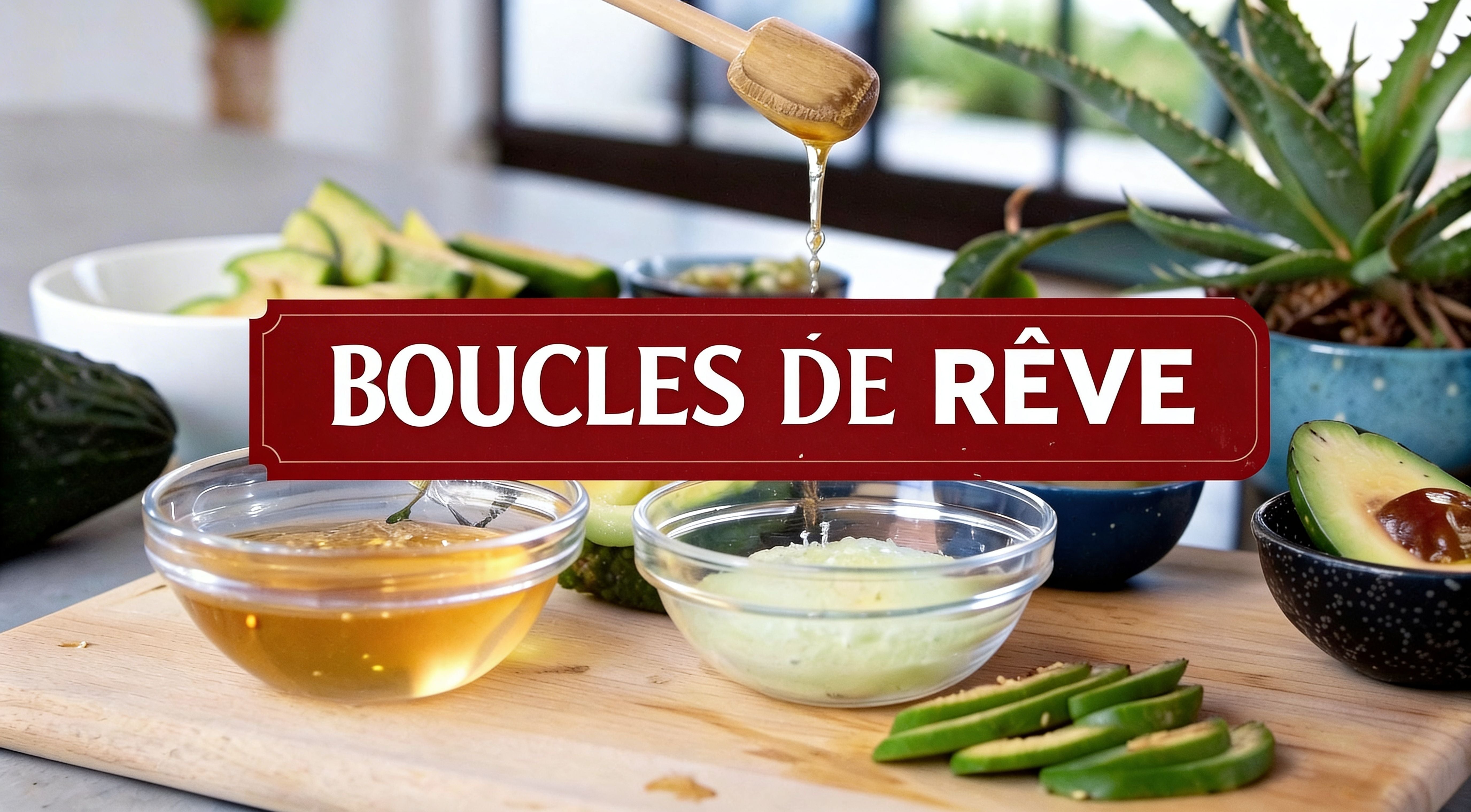 Soin Hydratant Cheveux Bouclés Maison : le Guide Prestige 2026