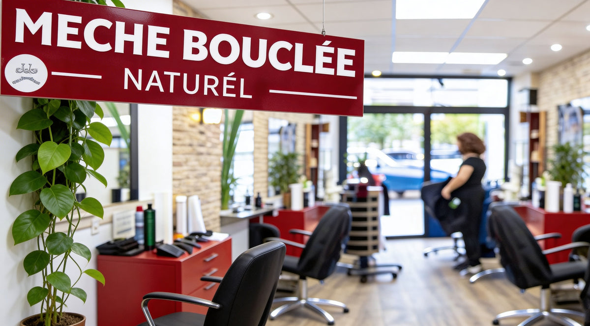Meche Bouclé Naturel: Le Guide Ultime pour une chevelure de rêve