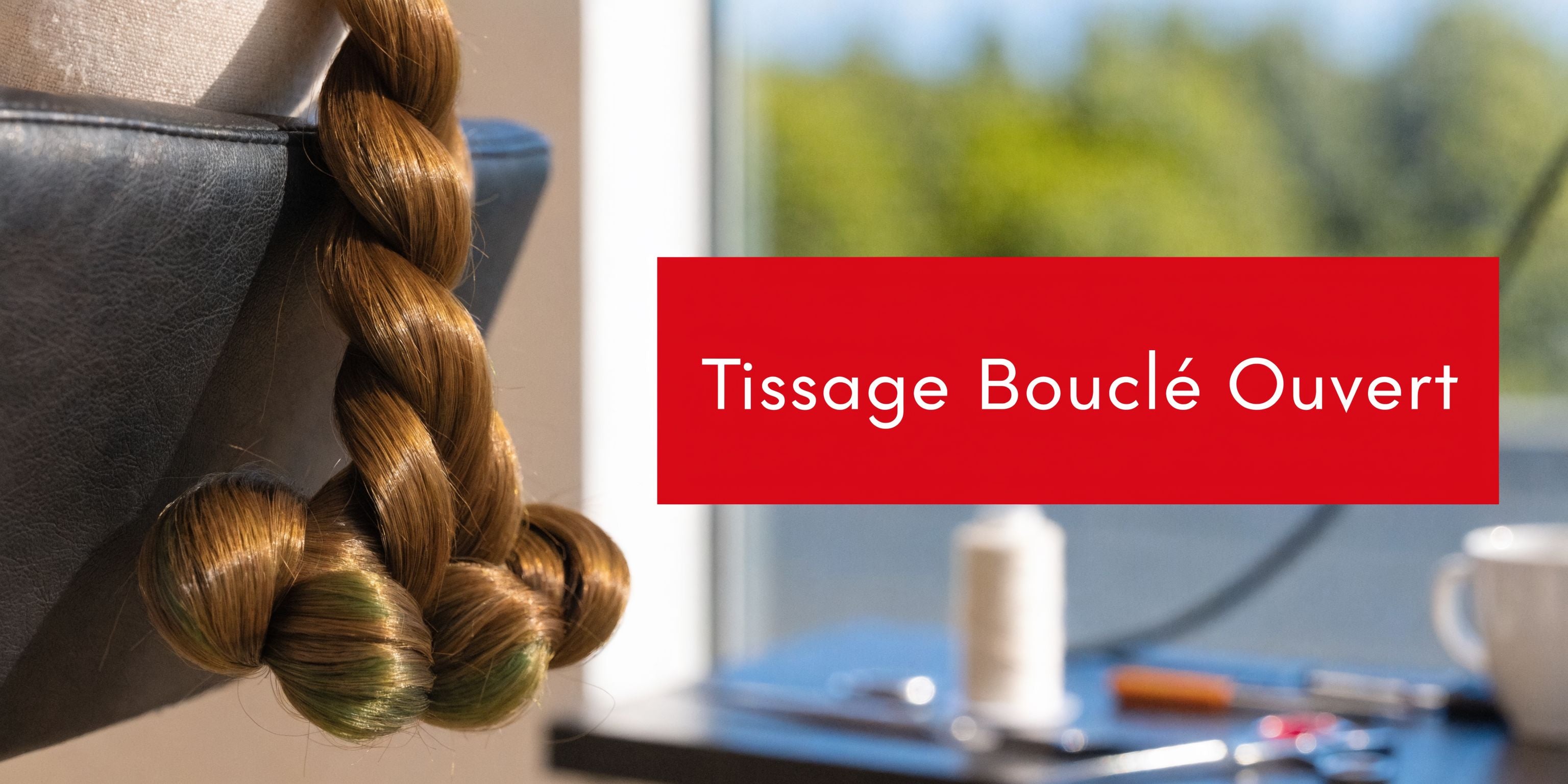 Tissage Bouclé Ouvert: Tendance & Conseils Experts 2026