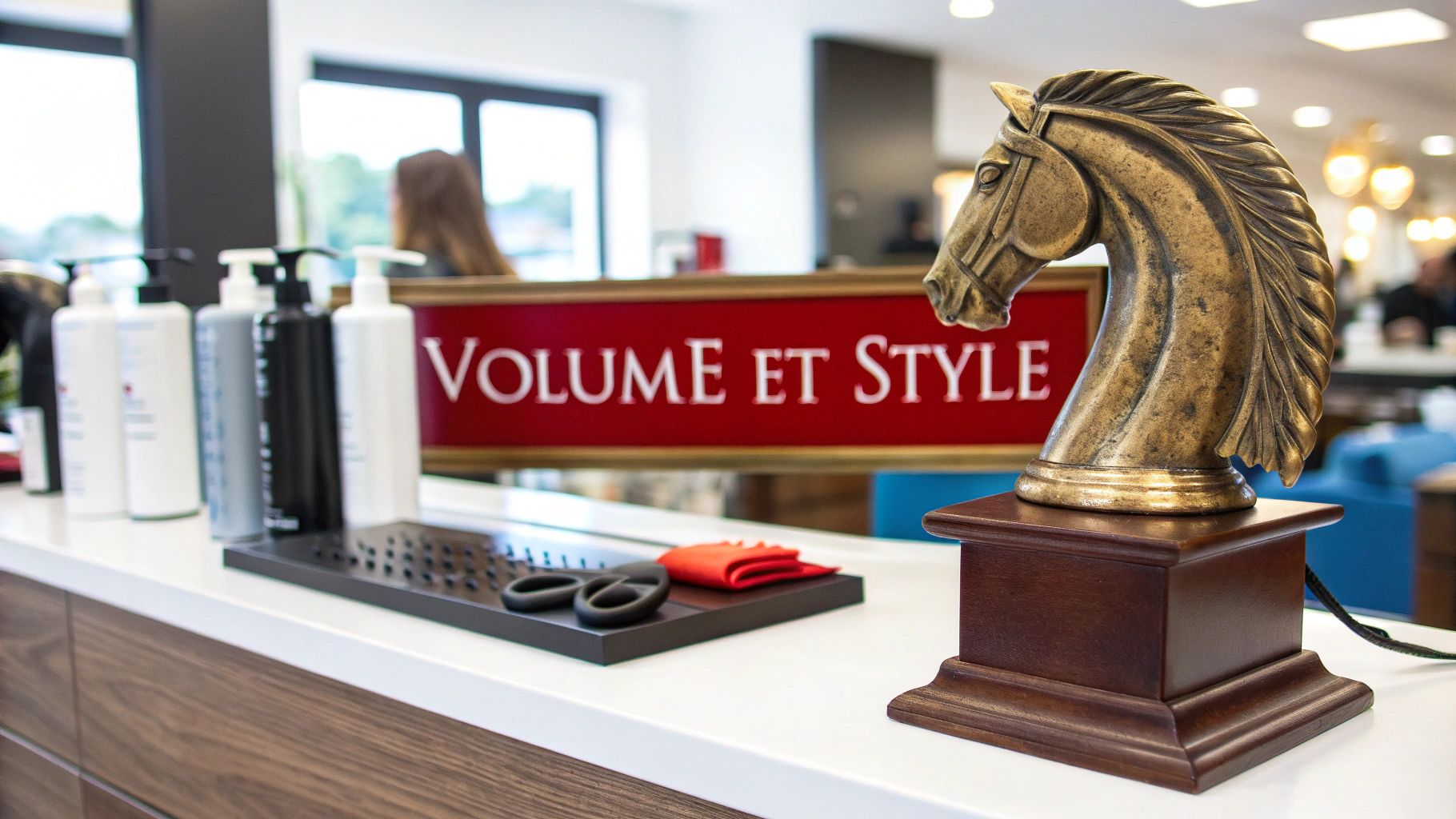 Postiche queue de cheval: le guide pour un volume et un style parfaits