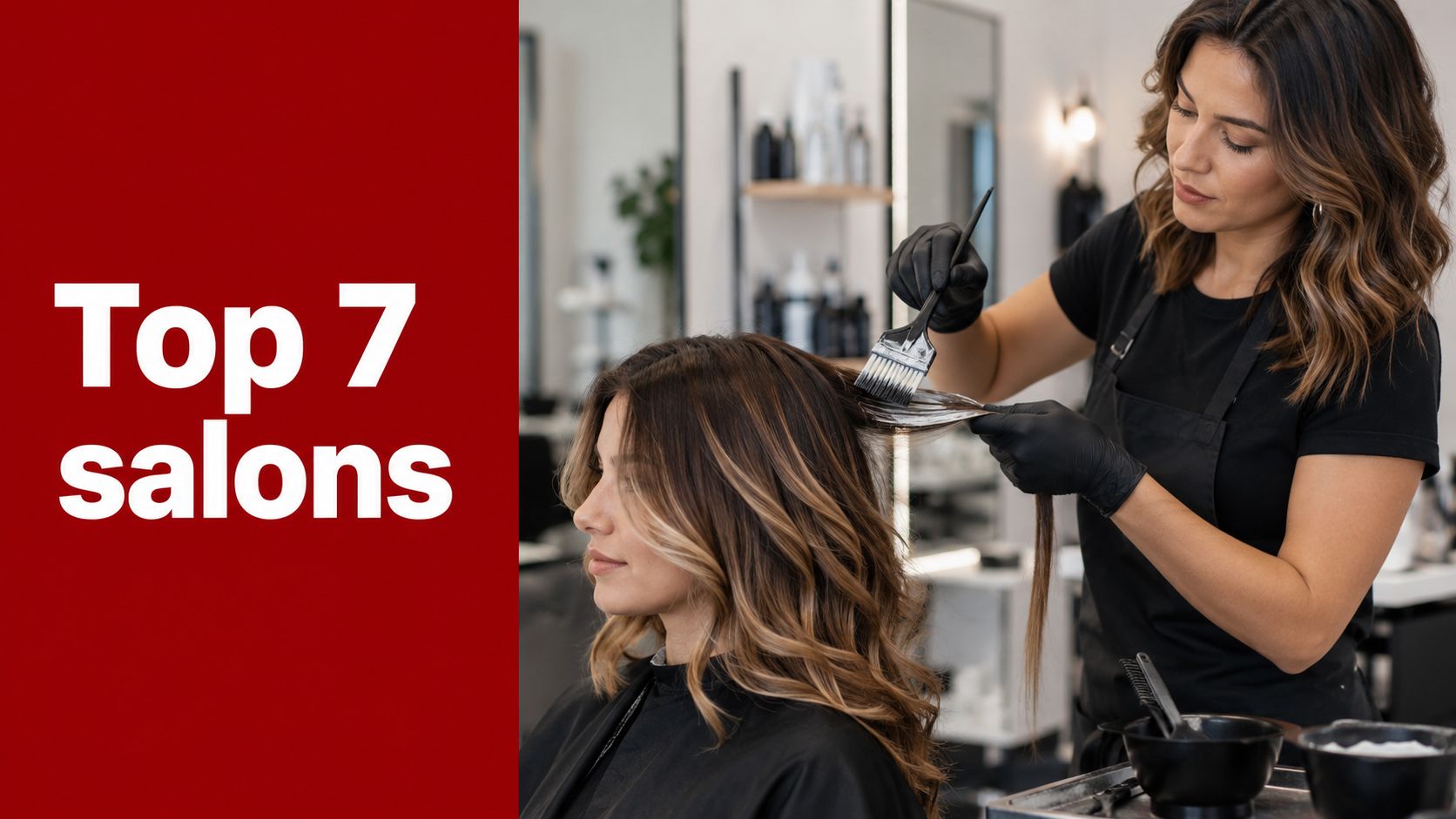 Top 7 salon de coiffure rochefort : le guide 2026