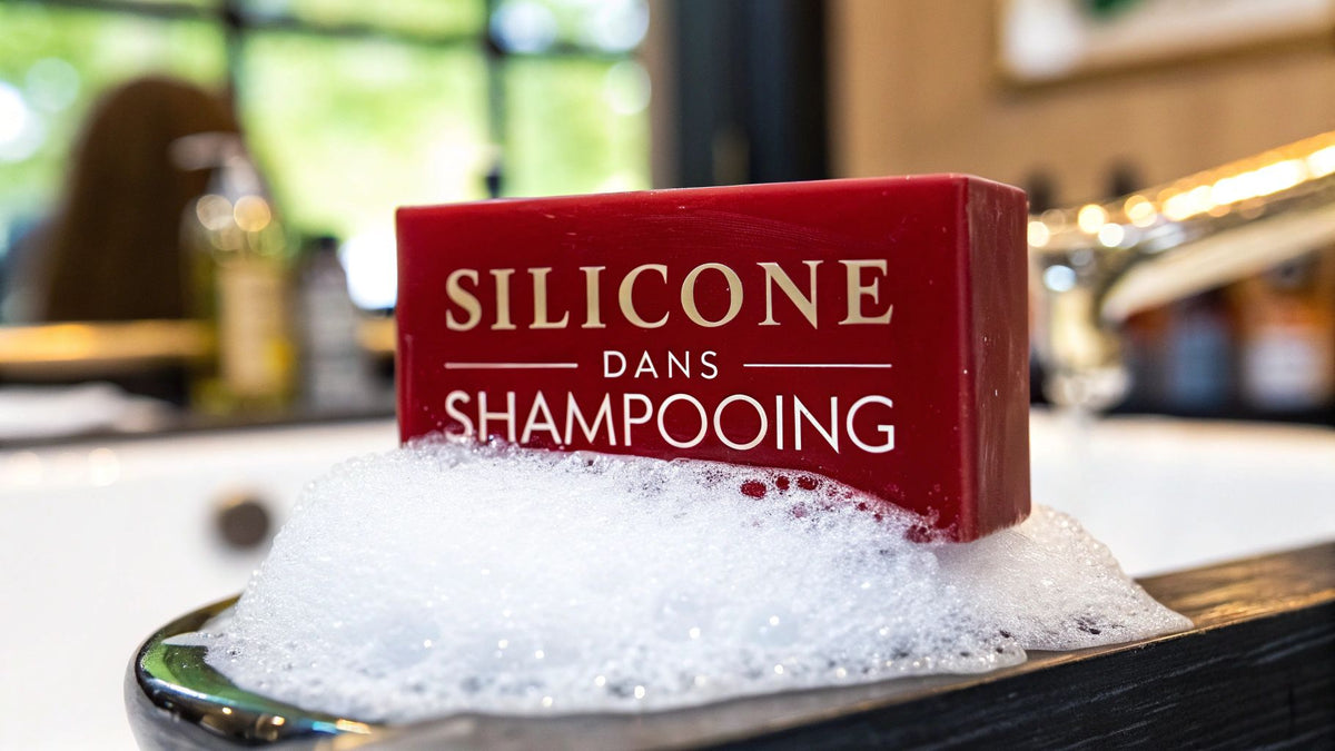 Silicone dans shampoing : le guide pour une chevelure parfaite à Paris