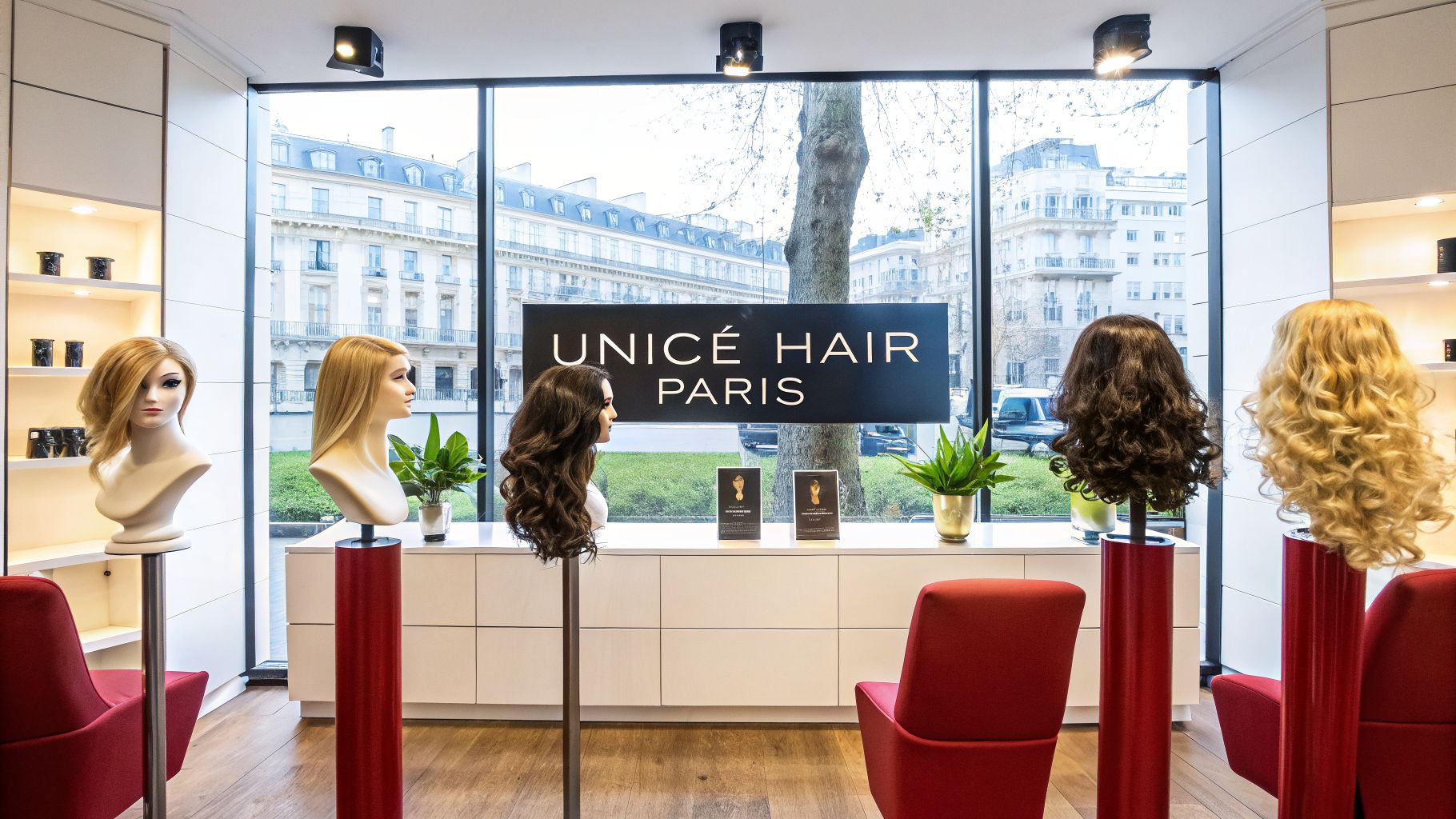 Unice Hair Paris : Le Guide pour une Chevelure de Rêve en 2026