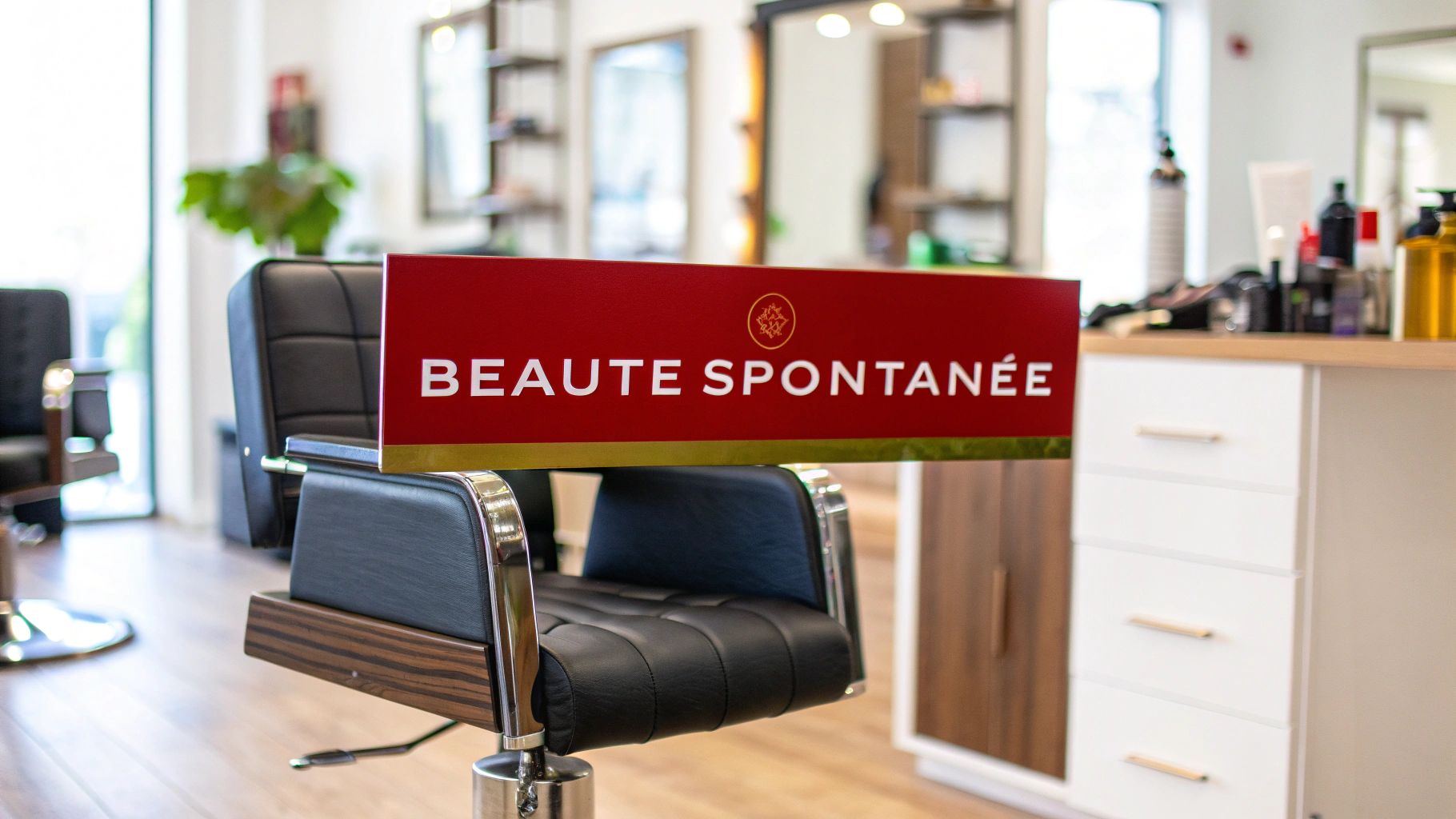 Salon de coiffure sans rendez-vous : le guide de la beauté spontanée à Paris