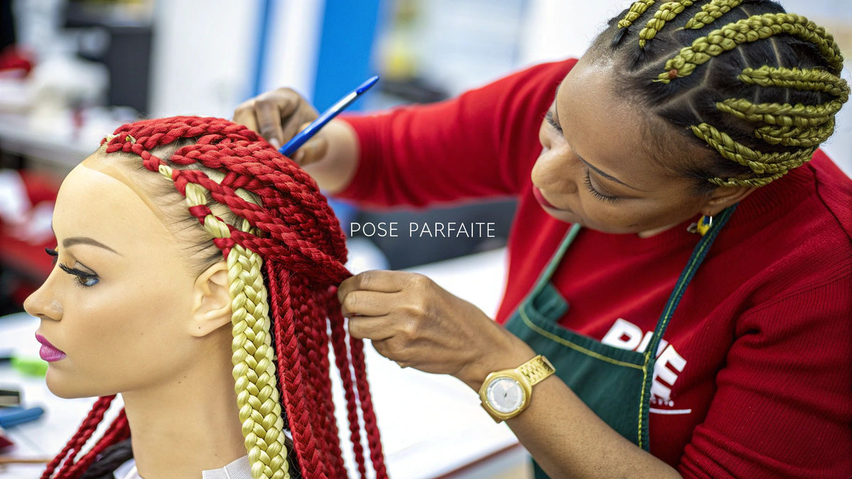 Extension pour tissage : le guide pour une transformation spectaculaire