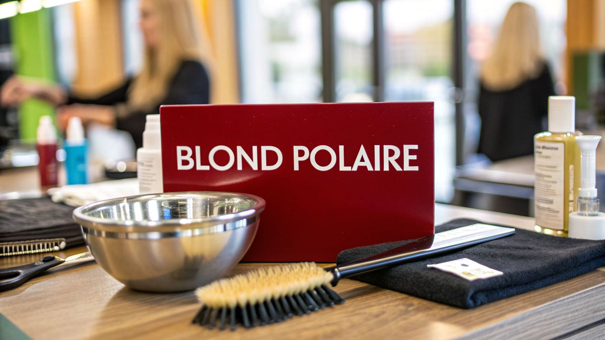 Wella Color Charm T18: Le Secret du Blond Polaire Sans Reflets Jaunes
