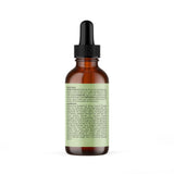 MIELLE ROSEMARY MINT Scalp & Hair Strenghtening oil