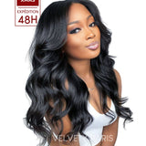 Lace Frontal HD Wig Cassy