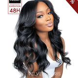 Lace Frontal HD Wig Cassy